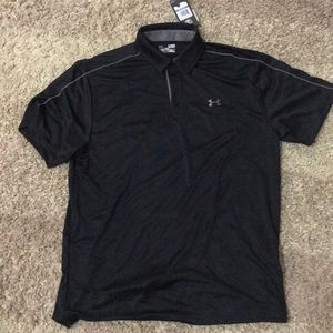 Under Armour Collared Shirt